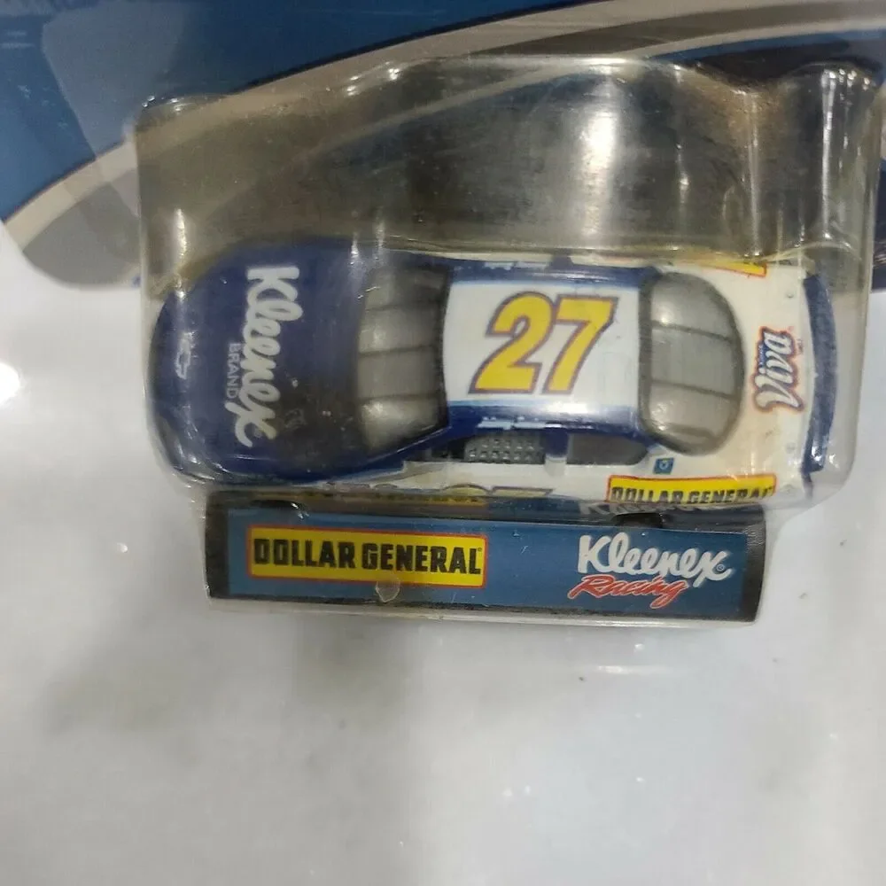 N/A johnny sauter